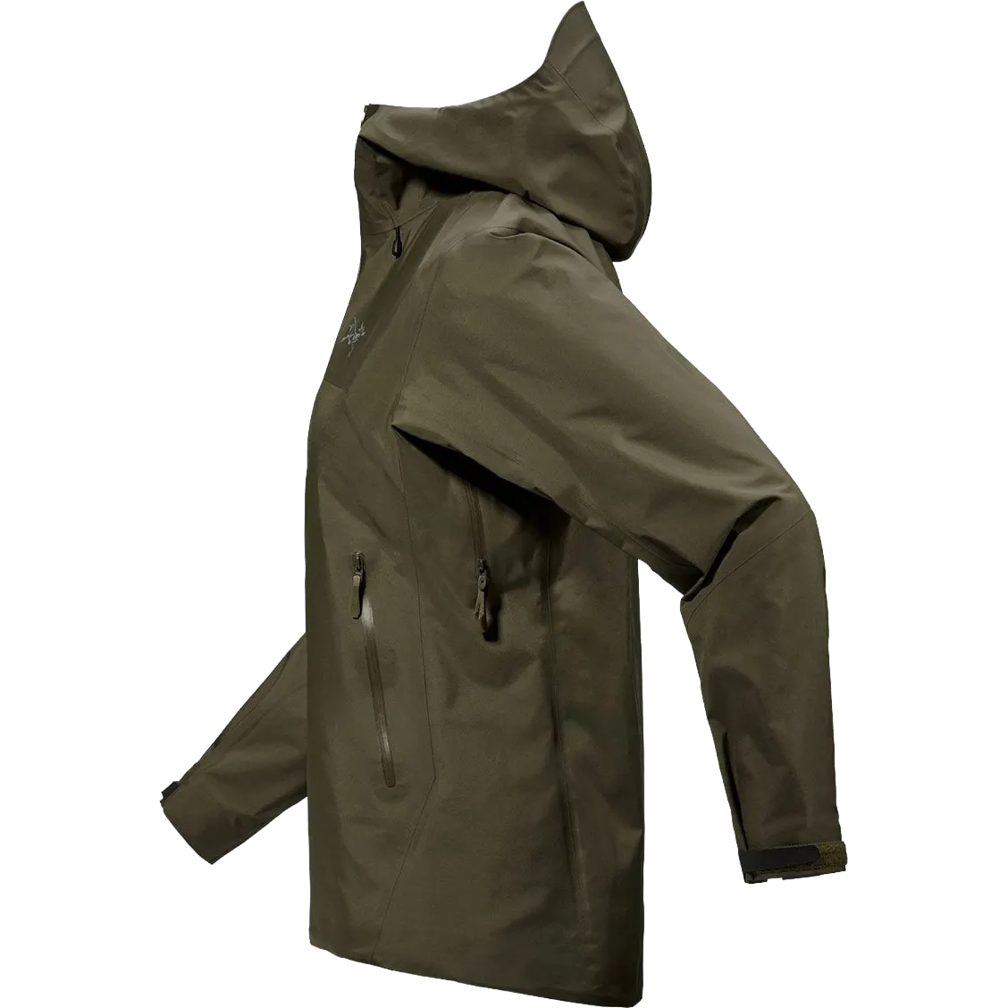 Beta SL Jacket Women Regnjakke