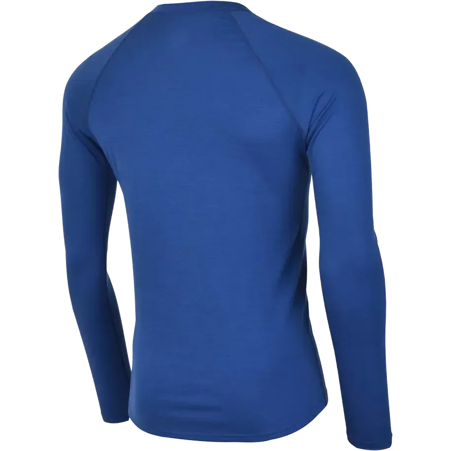 C3 Merino LS Men