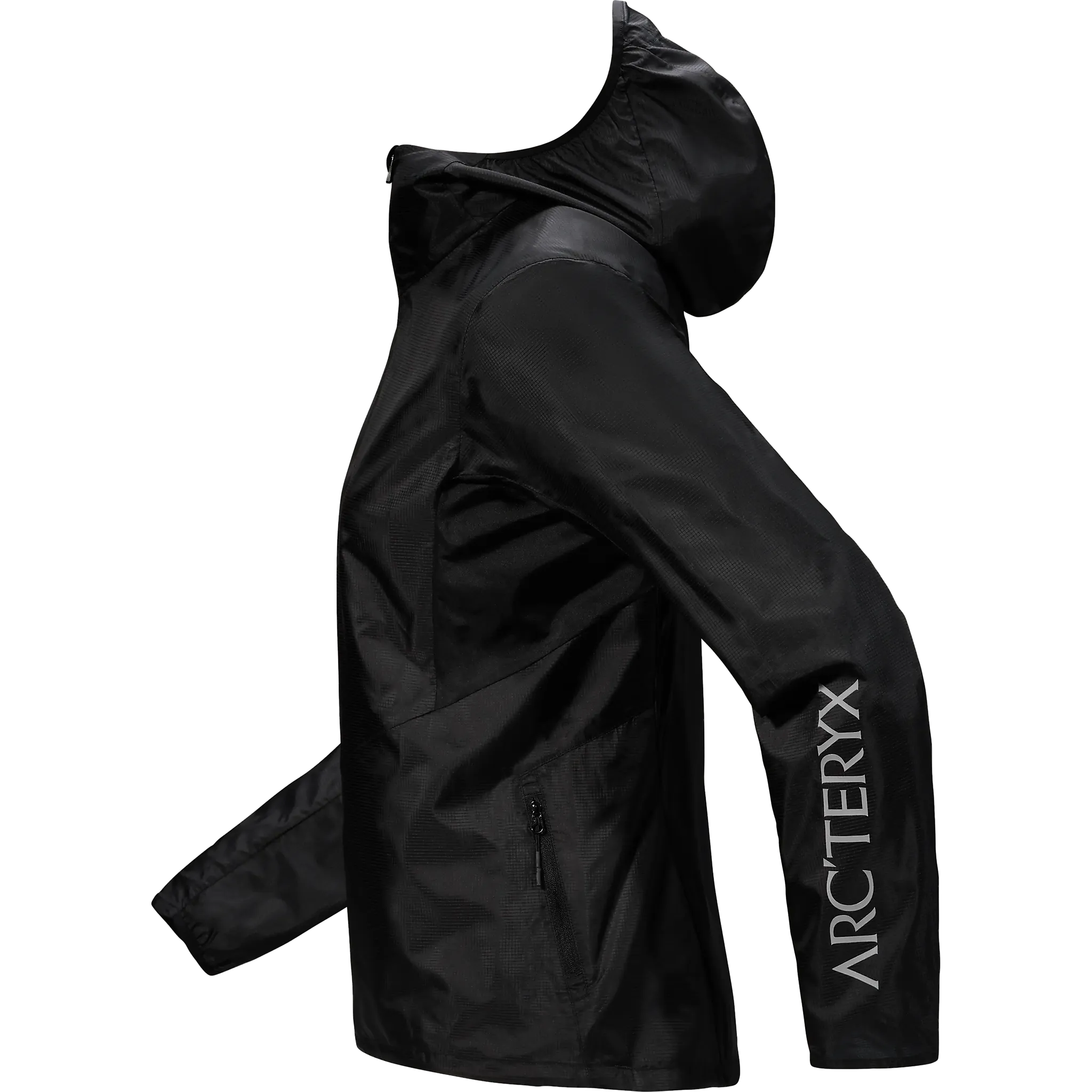 Norvan Windshell Hoody Women