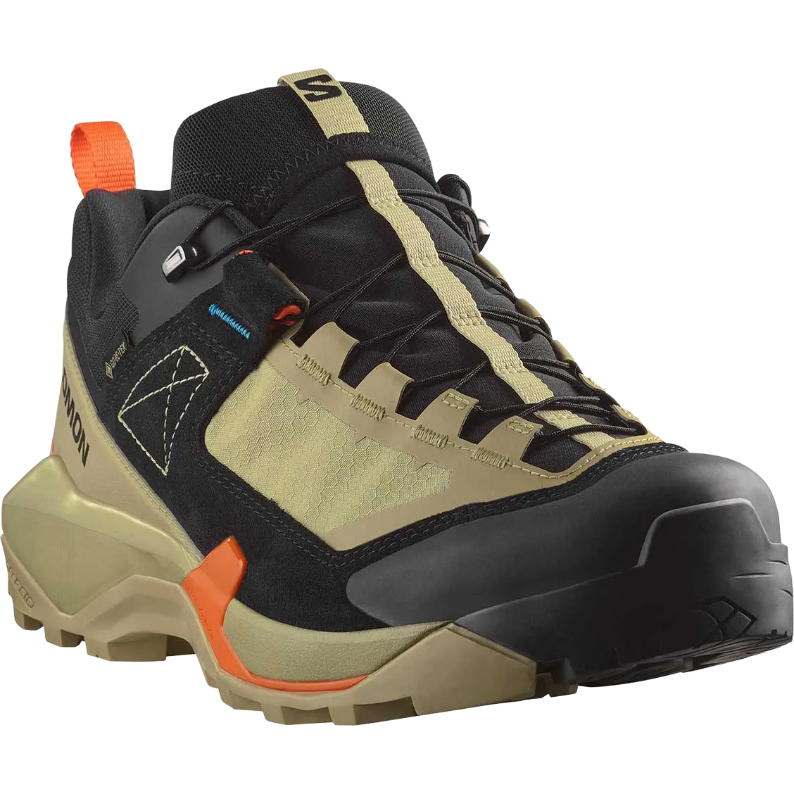 X Ultra Alpine GTX Men vandresko
