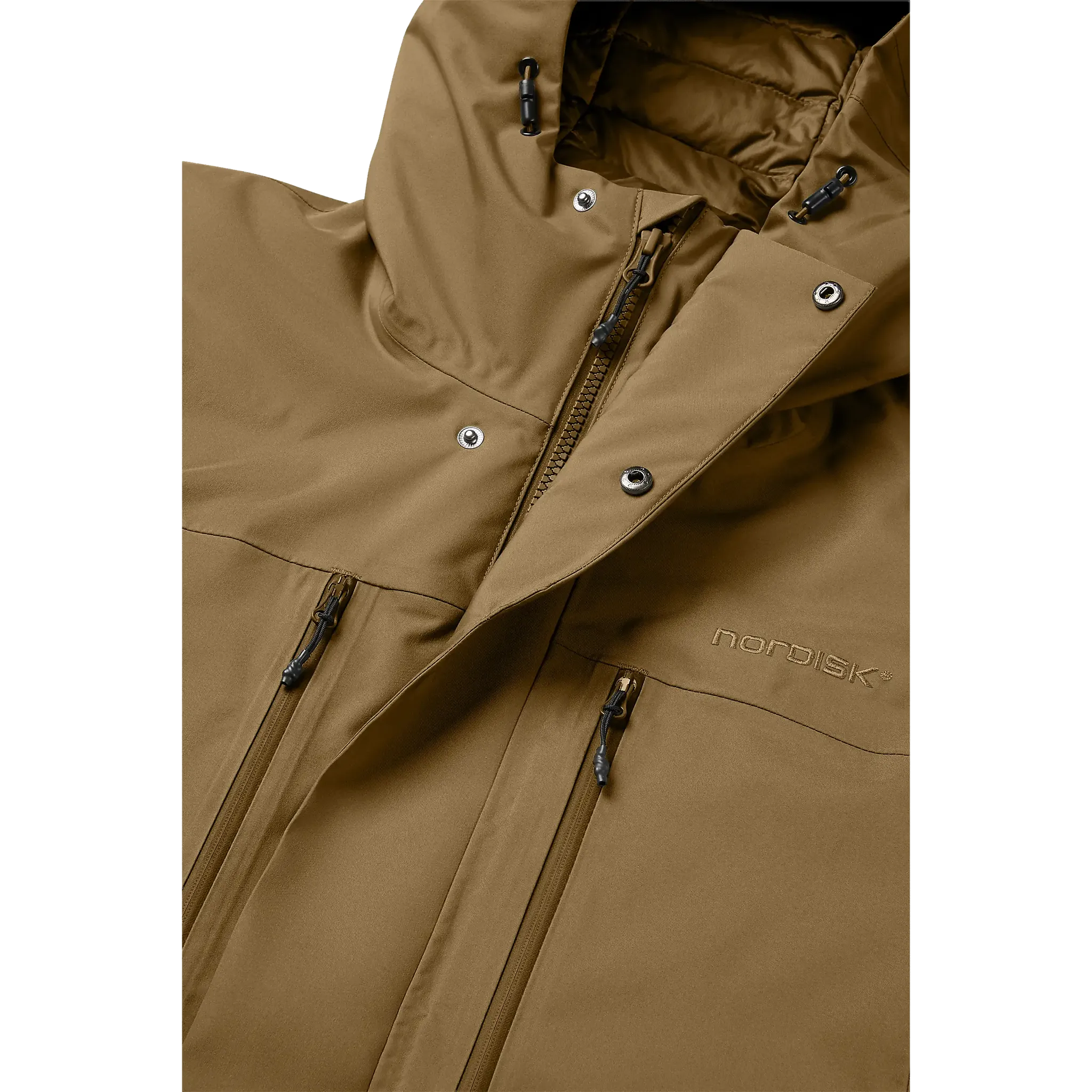 Lauge Down Jacket Men