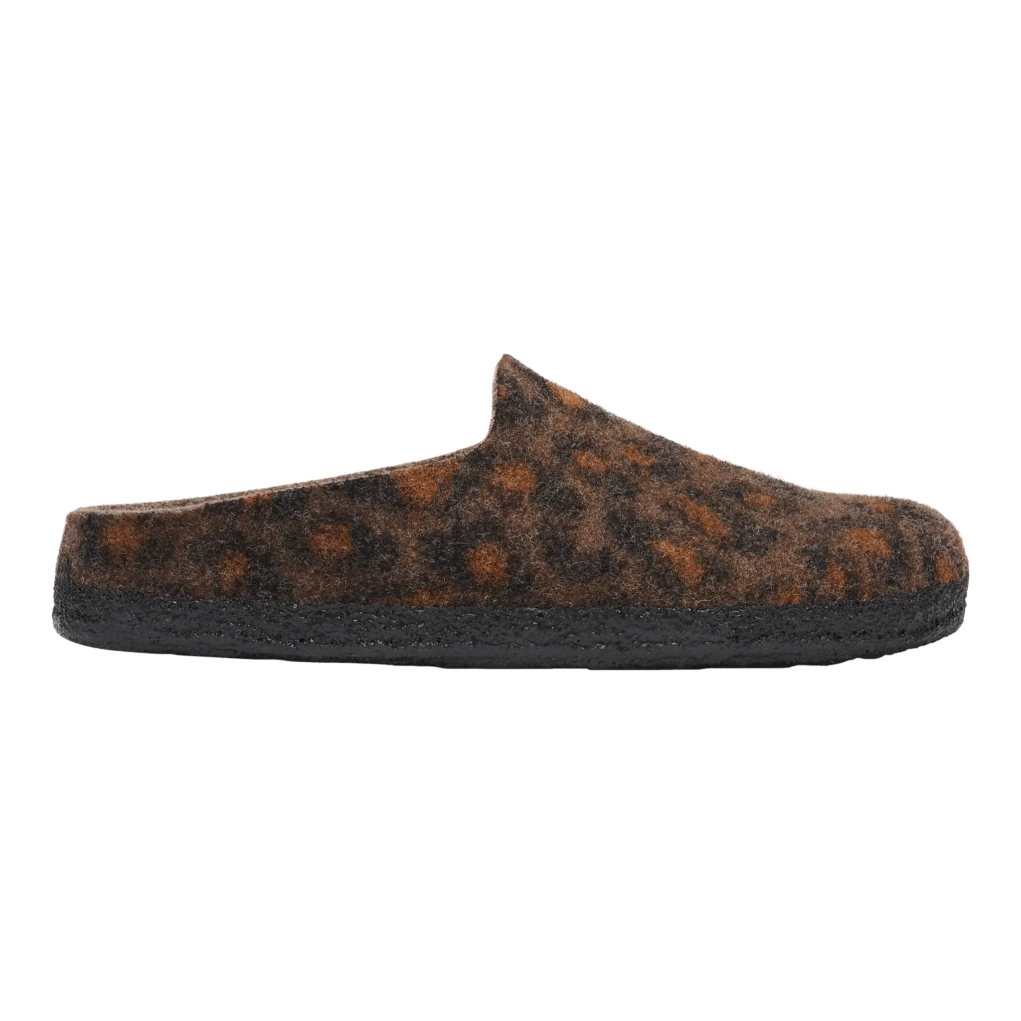 Amsterdam Wrapped Dip Wool Felt Narrow