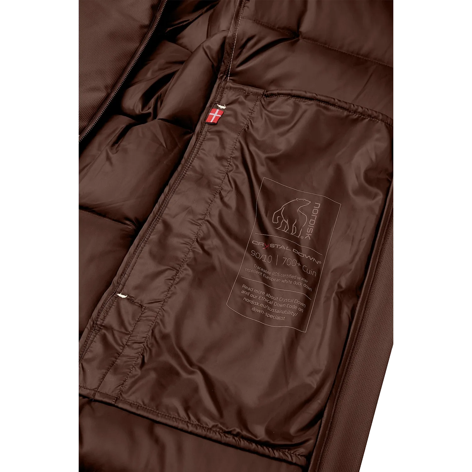 Moana Down Coat Women