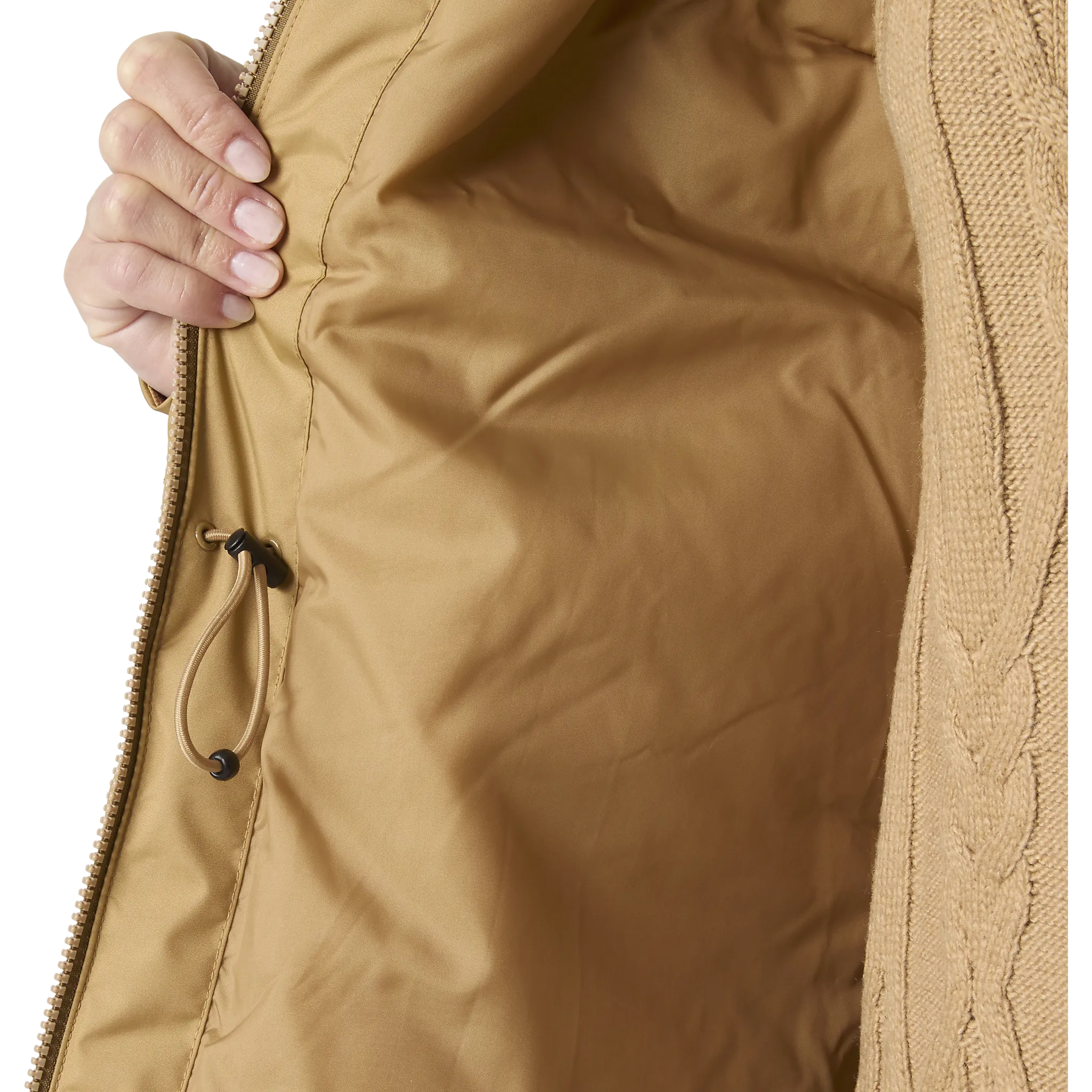 Westport Ins Coat