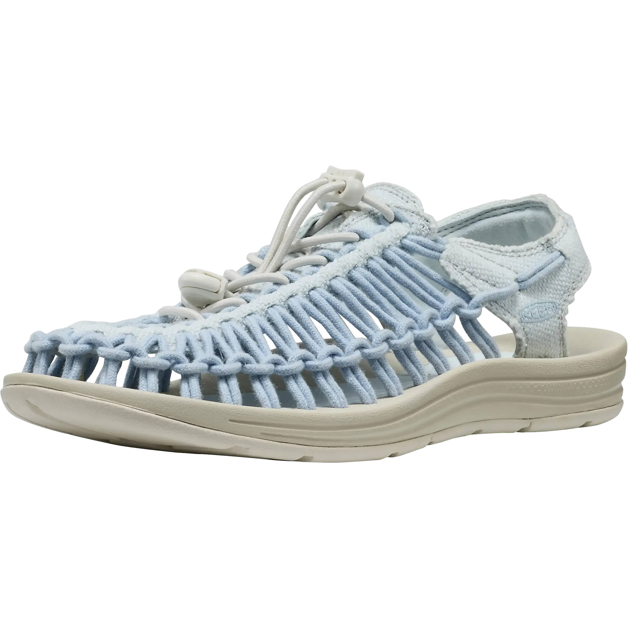 Uneek Canvas Women damesandal