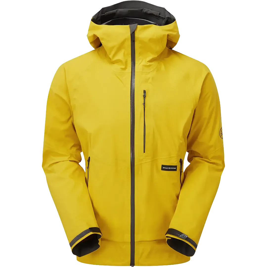 Shadow Canyon Jacket Men regnjakke