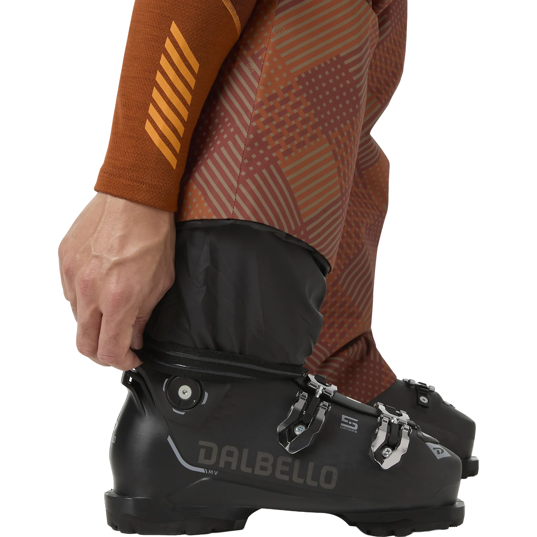 Sogn Cargo Pant herre-skibukser