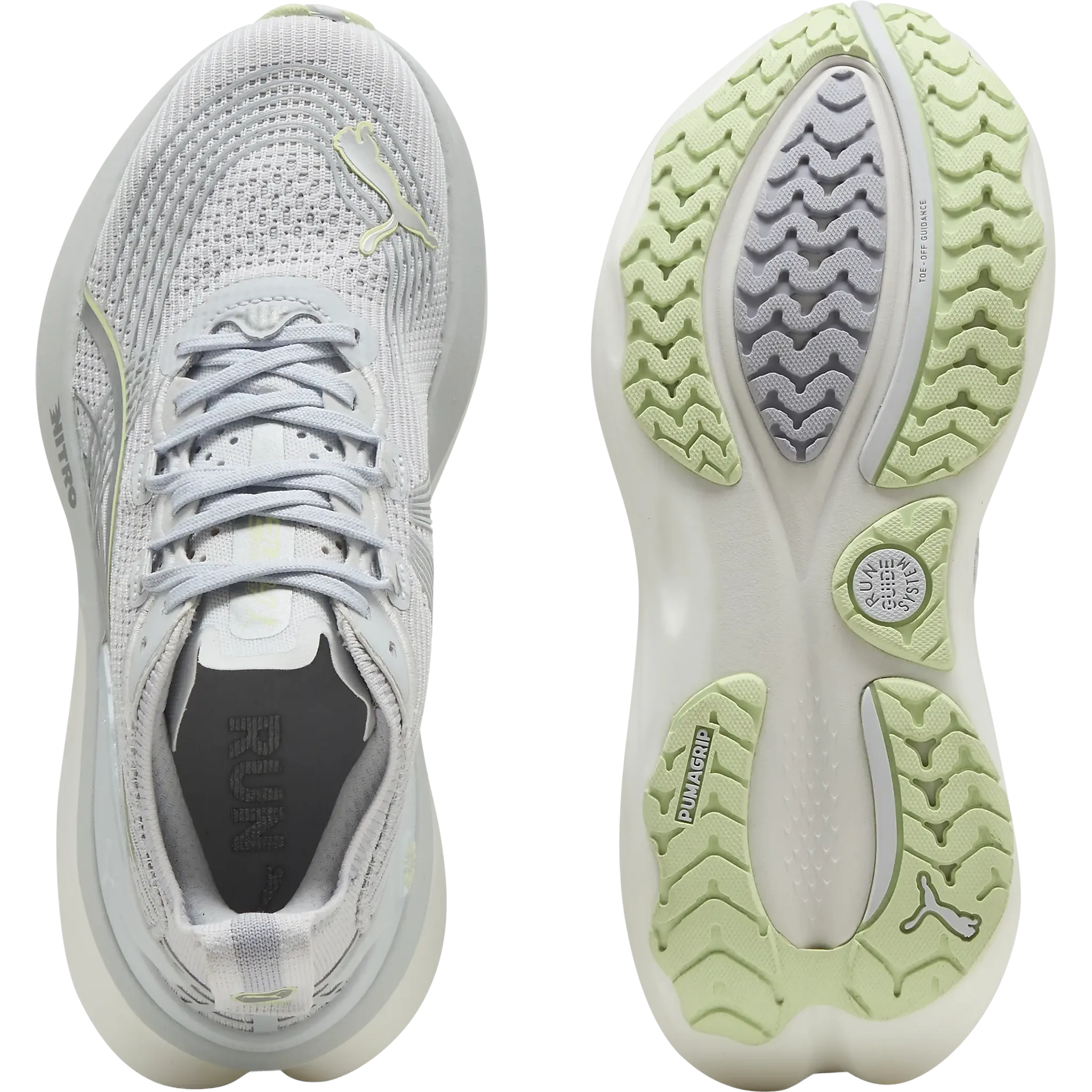 Foreverrun Nitro 2 Women
