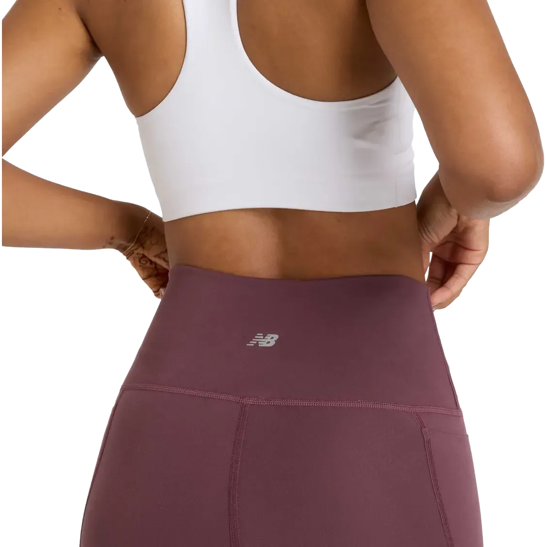 Harmony Pocket High Rise Legging 27''