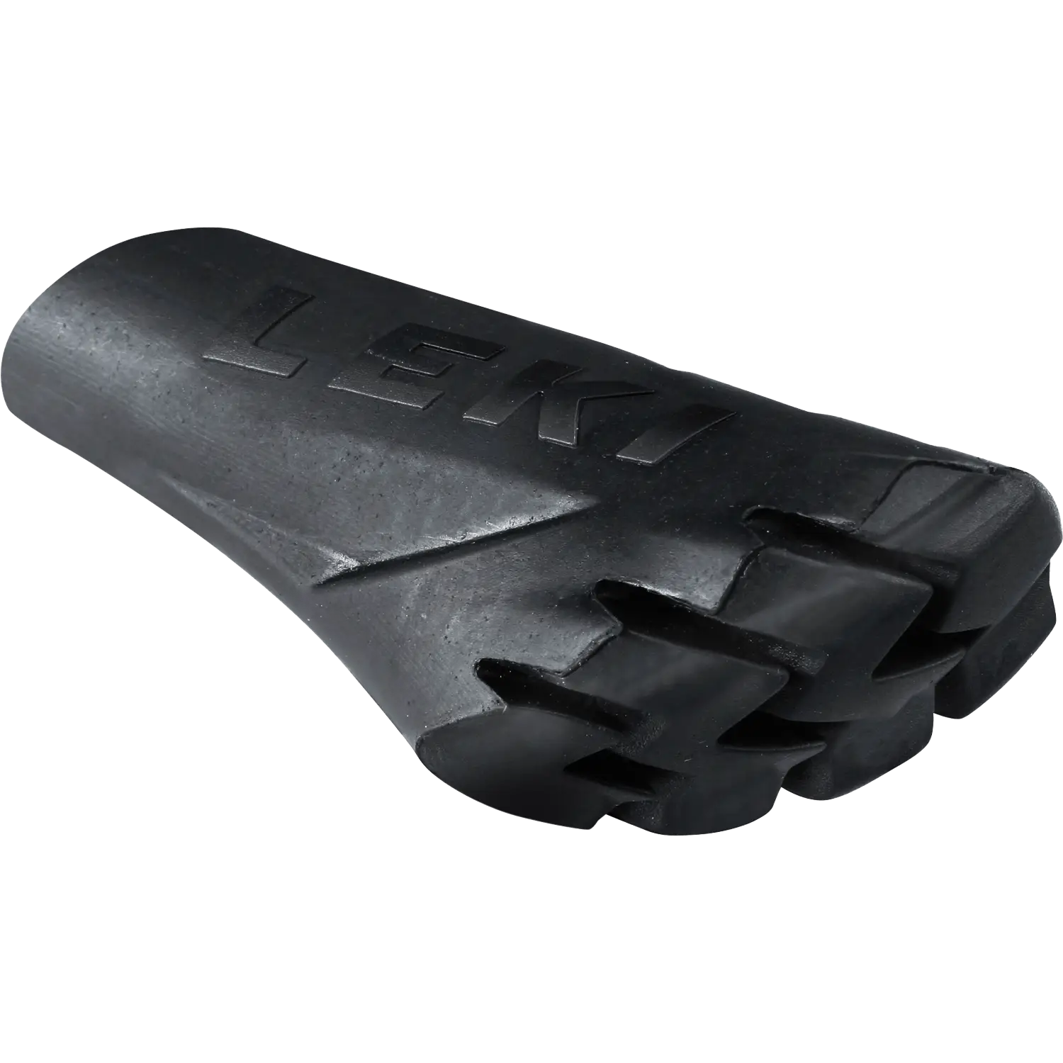 LEKI Power Grip Pad Walking - Black - One size - Vandrestave