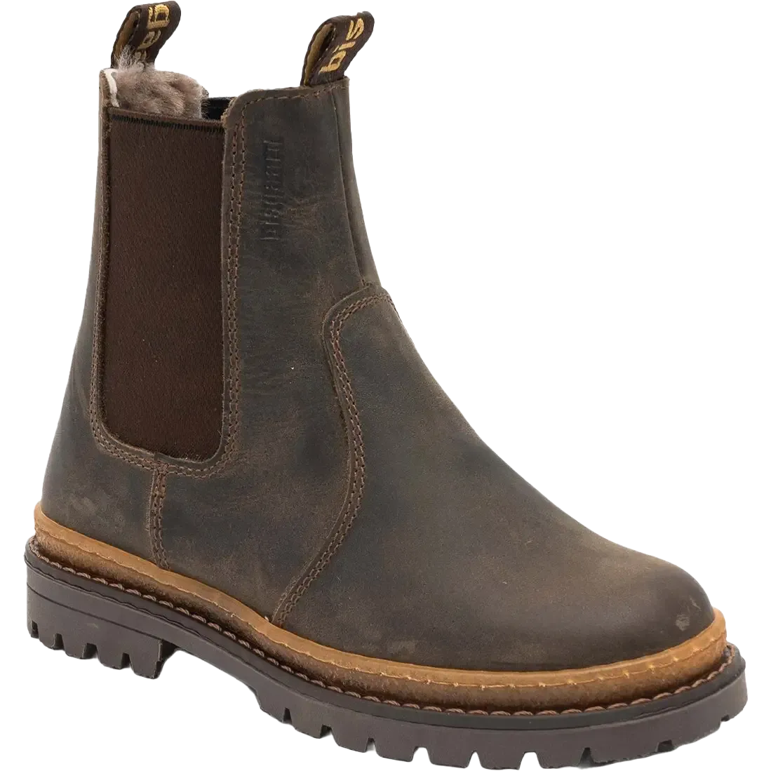 Neo Lamb Boot Junior