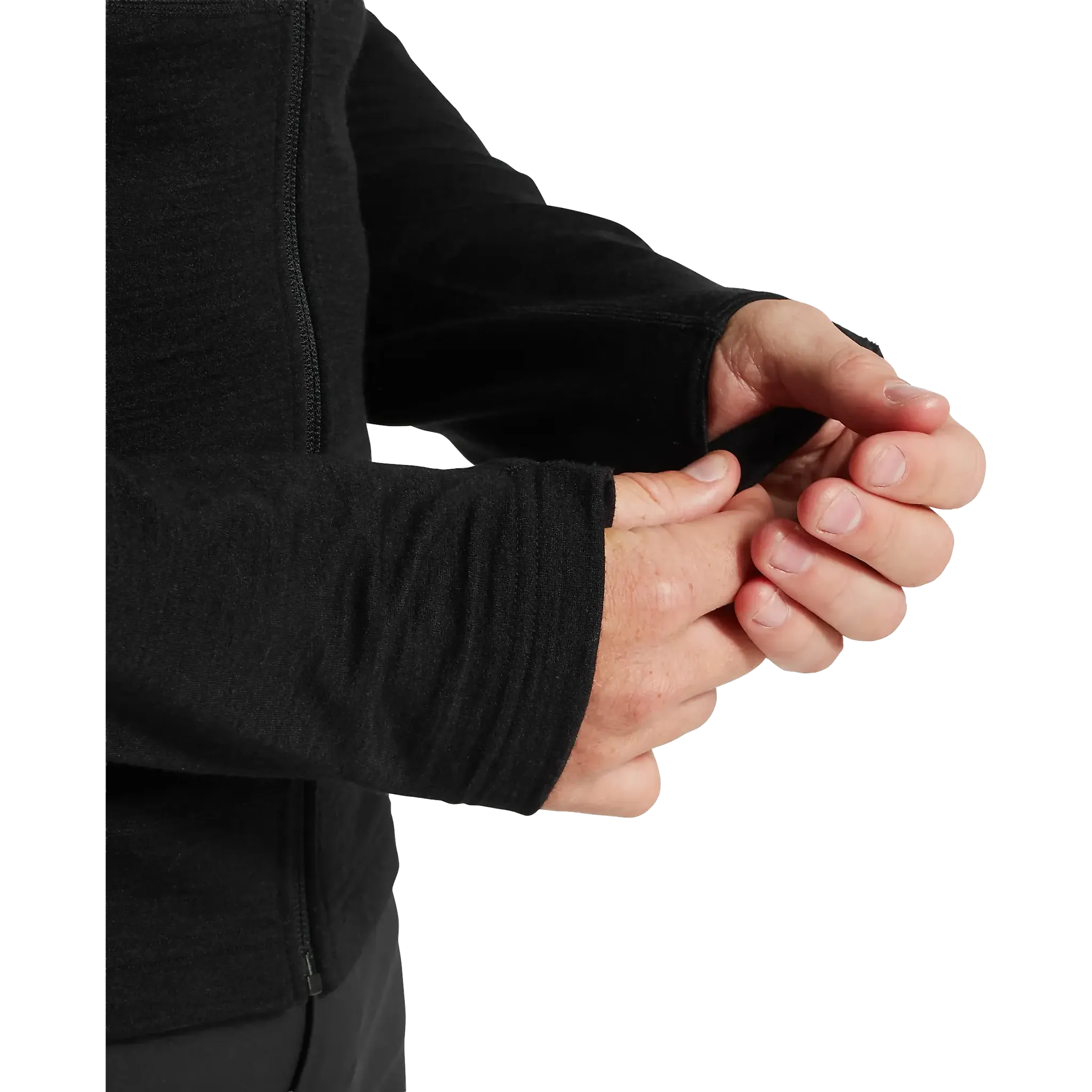 Bear Canyon Hoodie Men