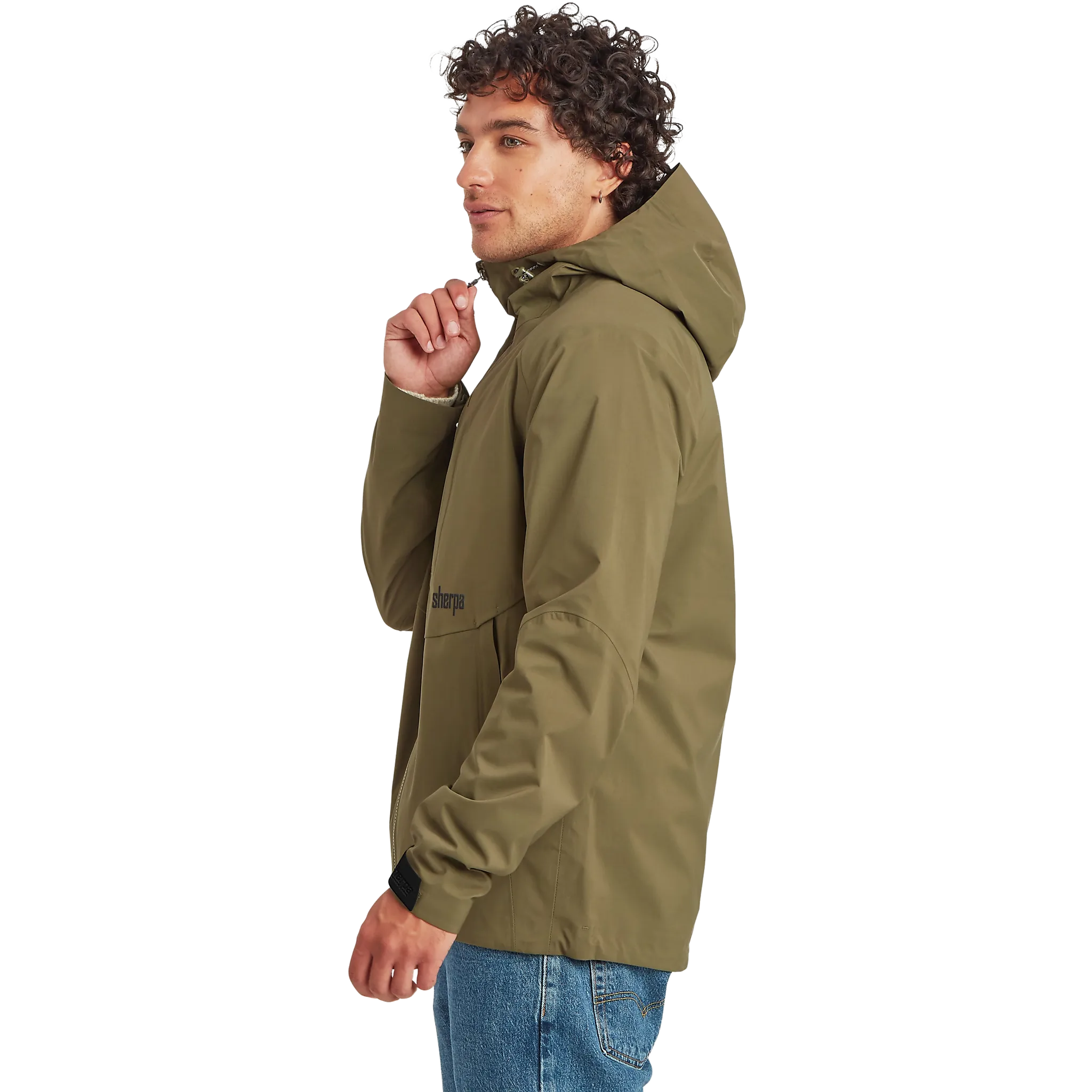 Beyul 3L Jacket Men