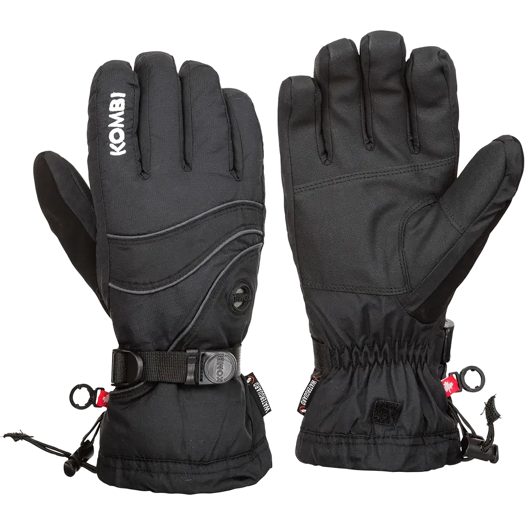 Squad Wg Men's Glove handske