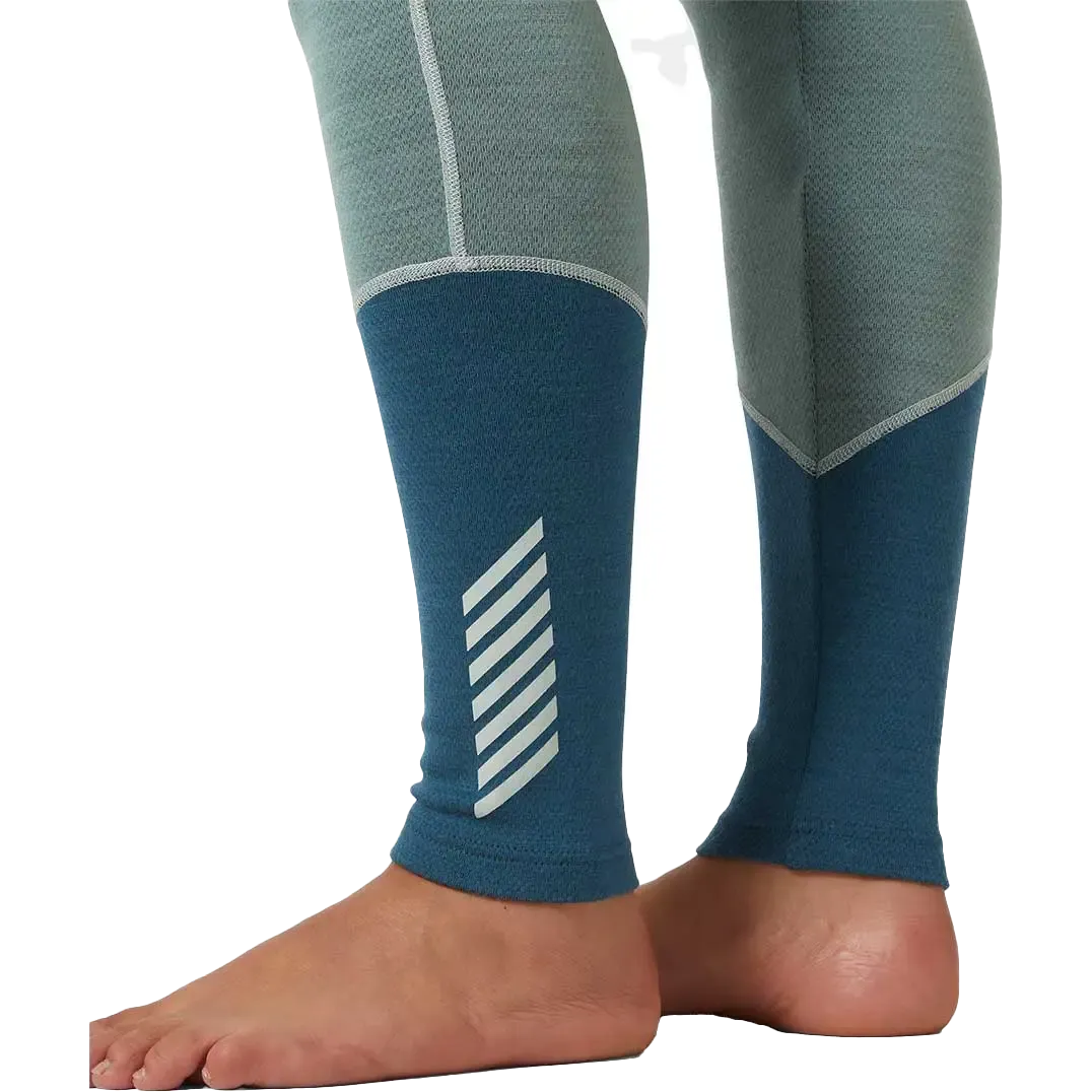 Lifa Merino Midweight Pant Women underställsbyxor