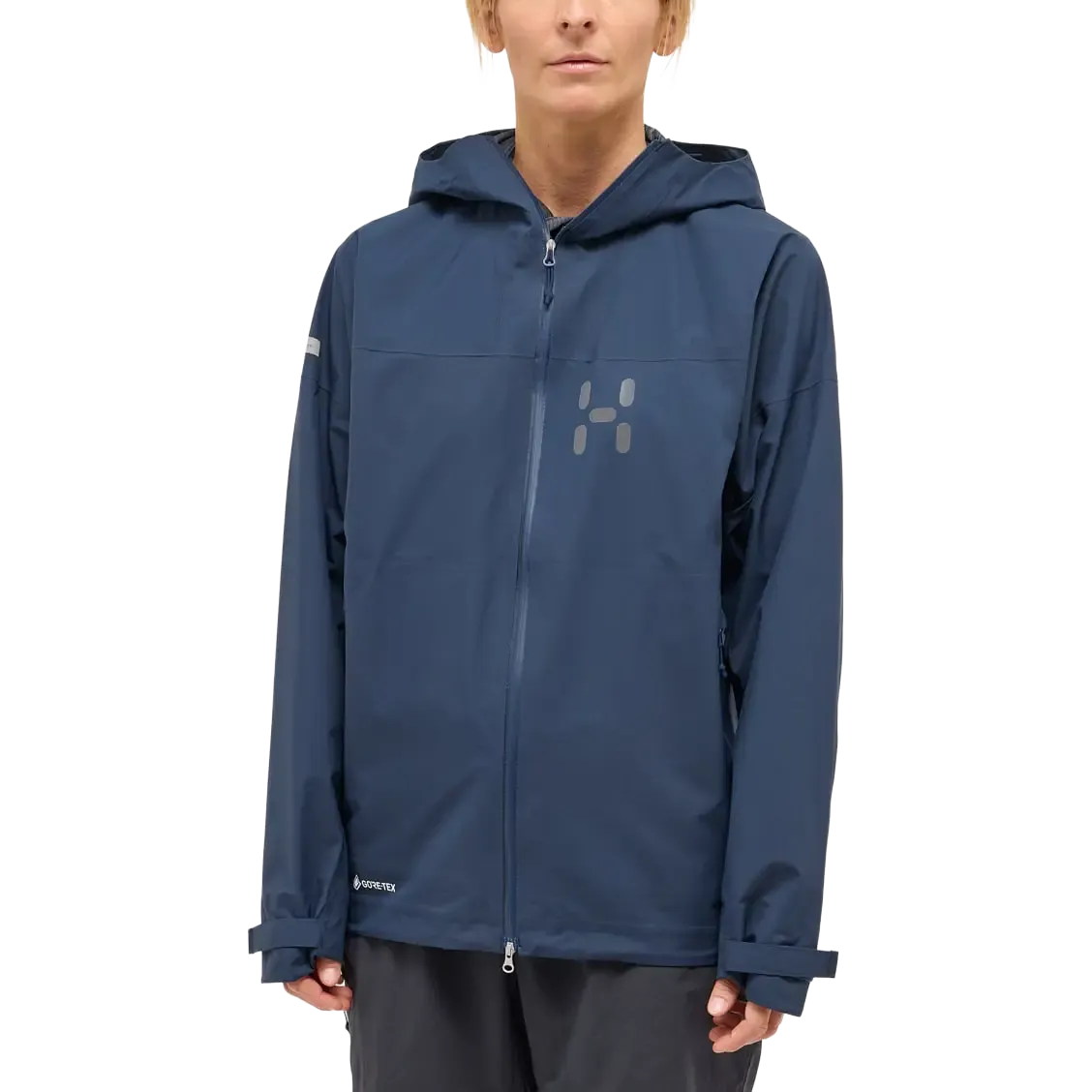 L.I.M Airak GTX Jacket Women regnjacka