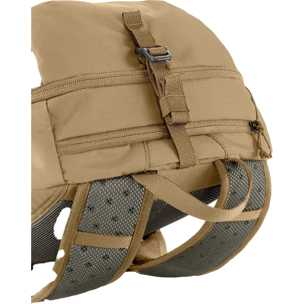 Abisko Softpack 16 rygsæk