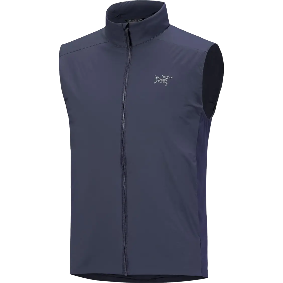 Arc ́teryx Atom Vest Men herrevest - Black Sapphire - XL - Veste