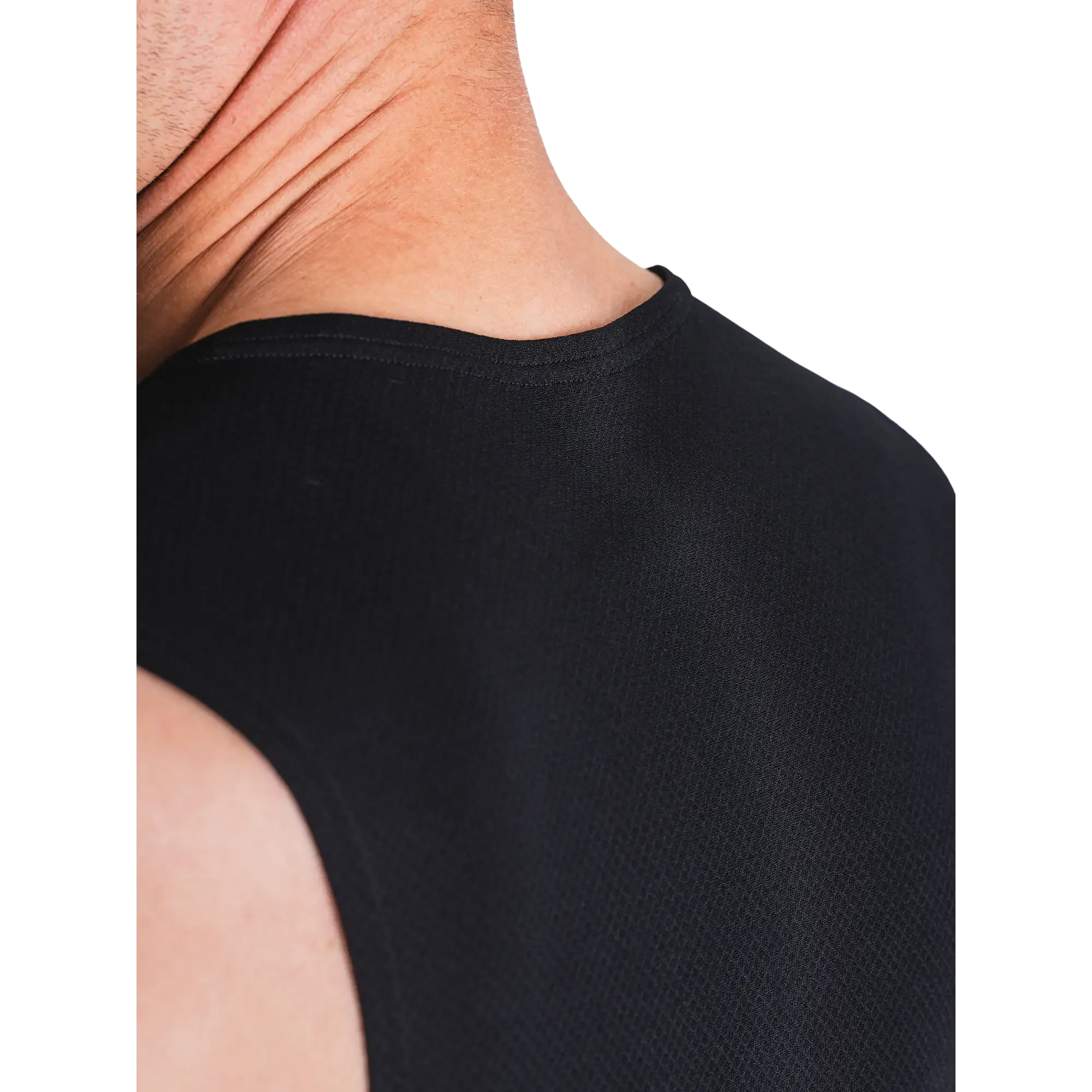 Run Singlet Men