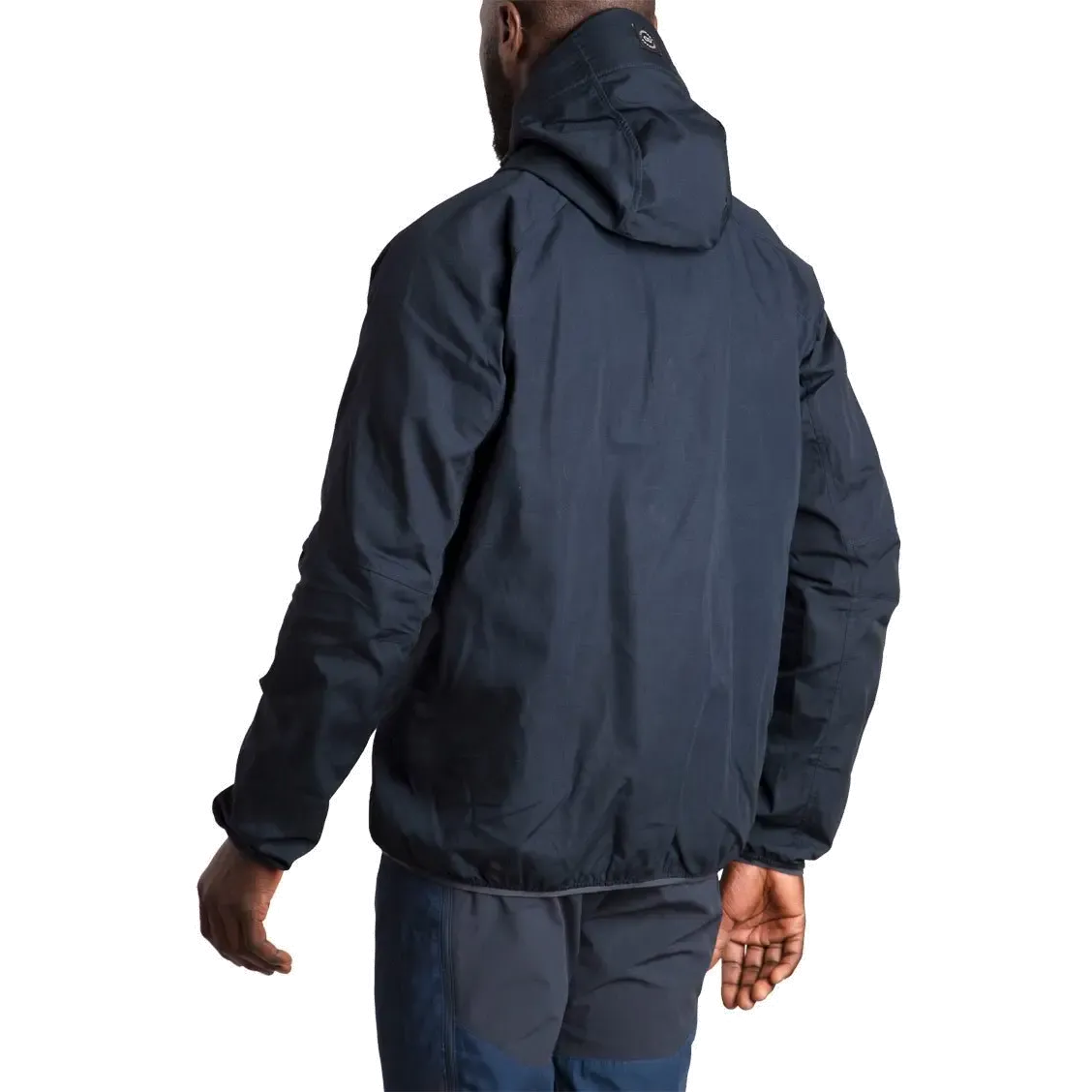 Gliis II Anorak Men herrejakke