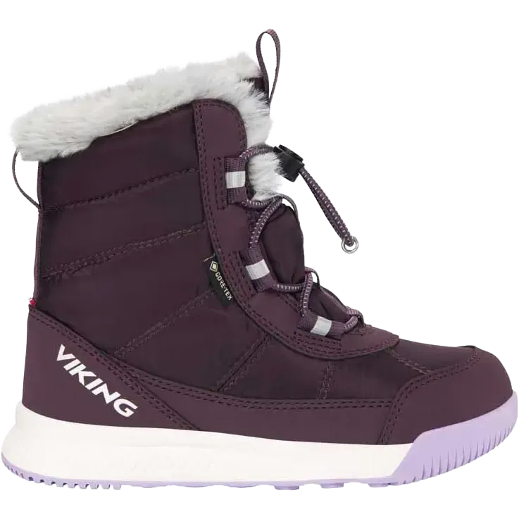 Aery Warm GTX SL vinterkängor