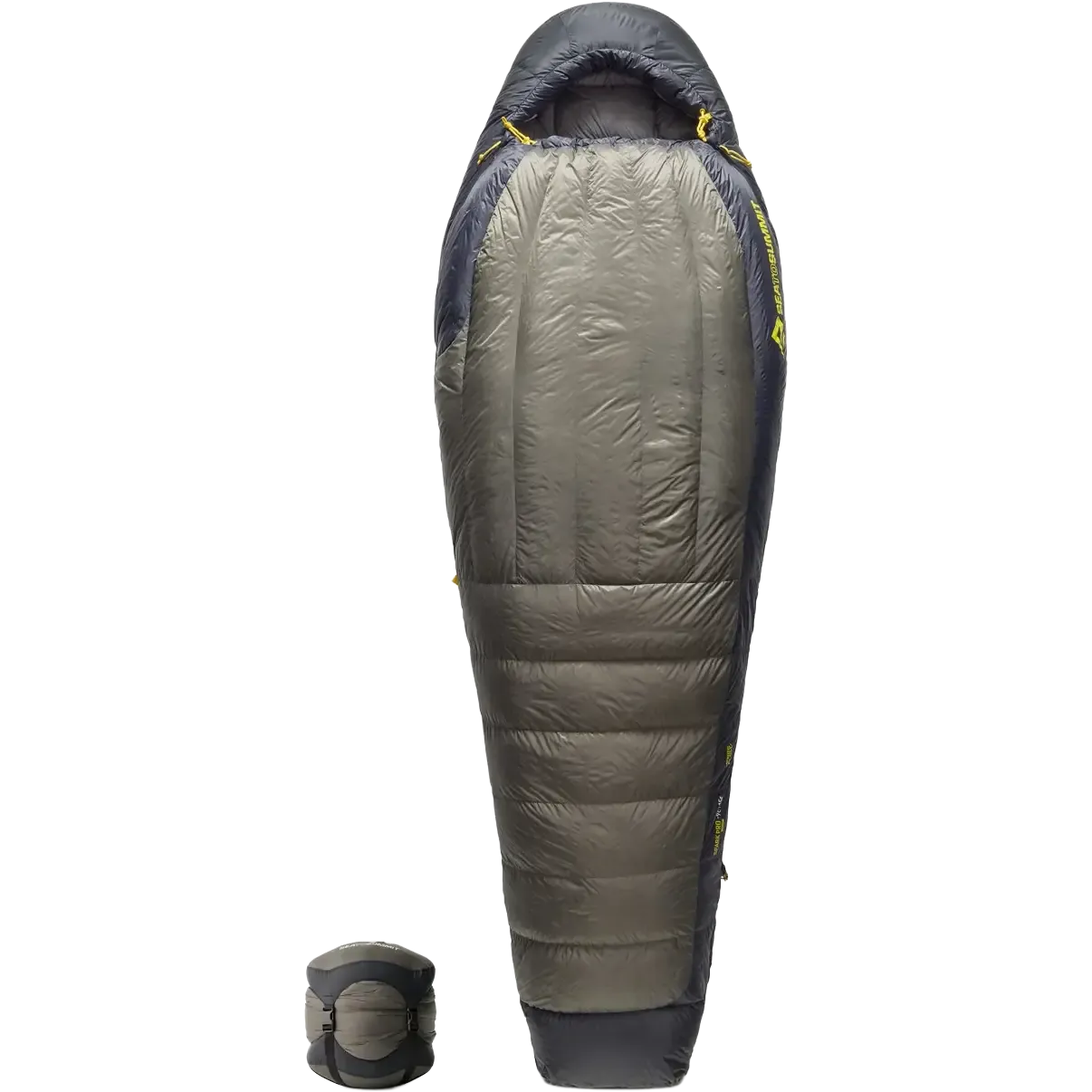 Spark Pro Down Sleeping Bag -9 Regular dunsovepose