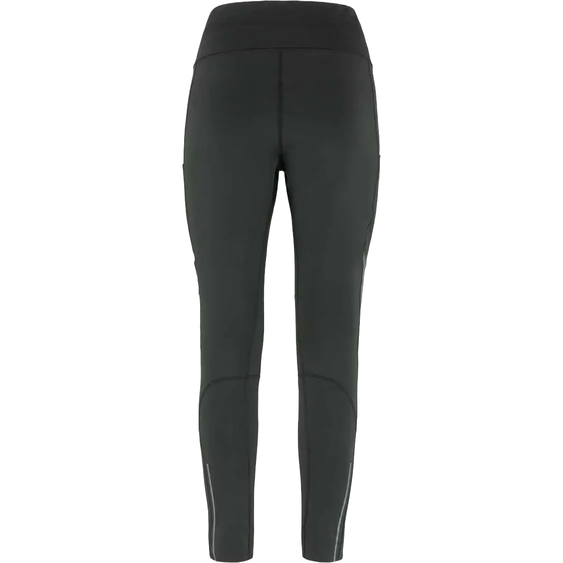 Abisko Värm Trekking Tights Women damtights