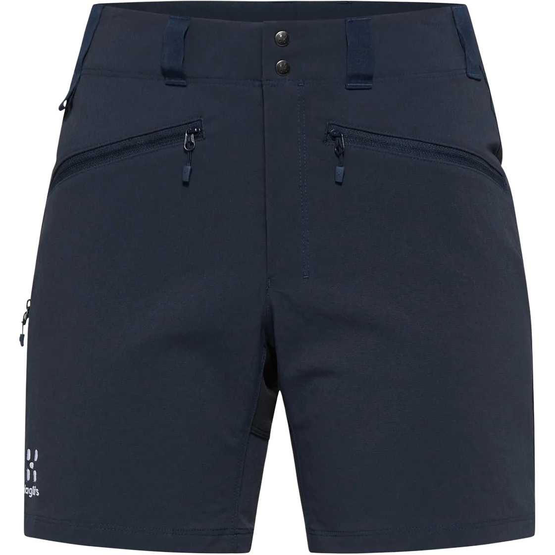 Mid Standard Shorts Women