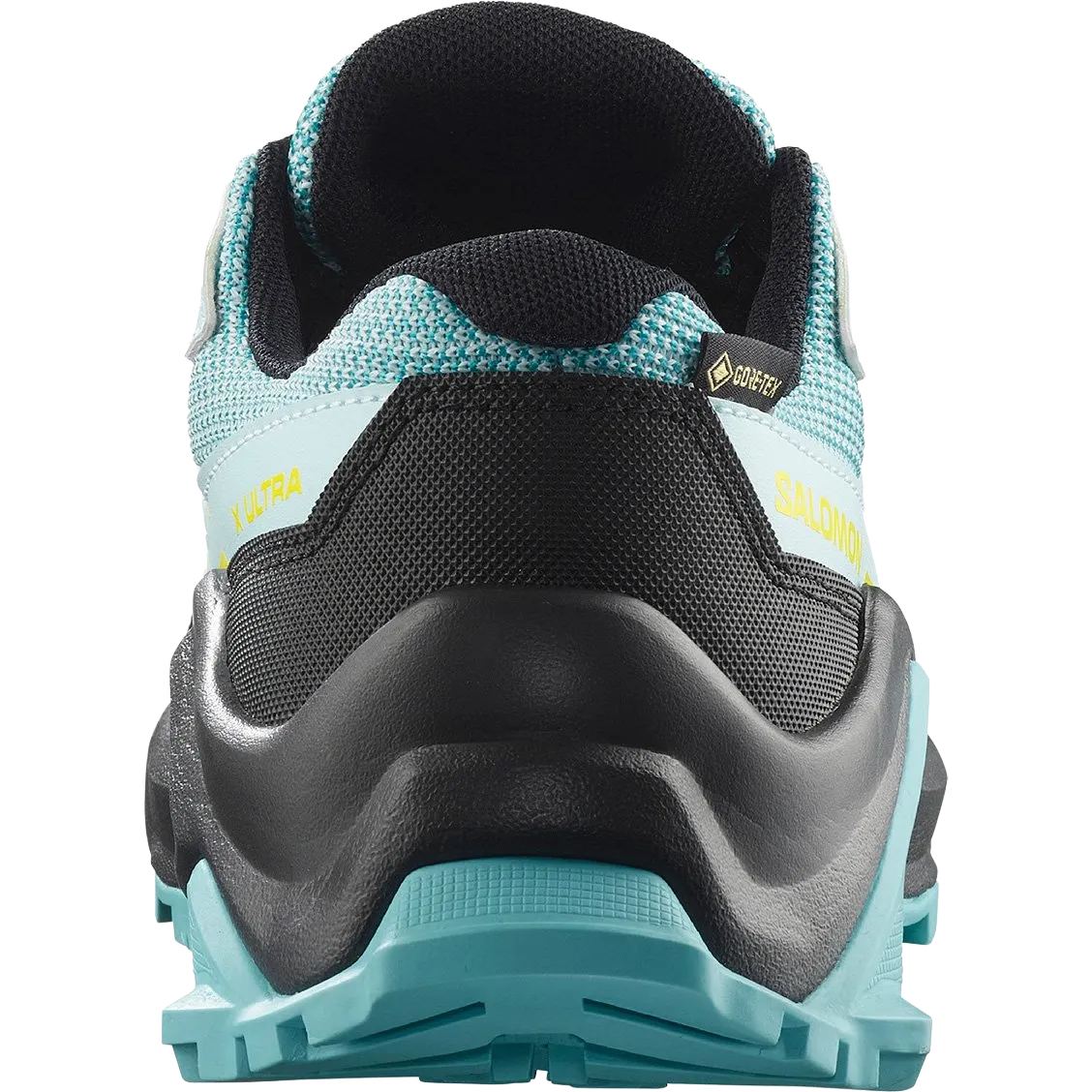 X Ultra GTX Junior børnesko