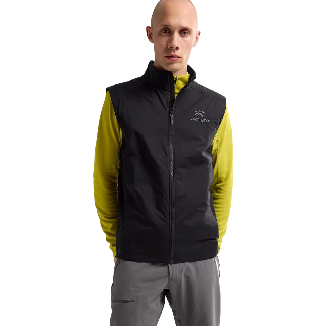 Atom Vest Men Herrevest