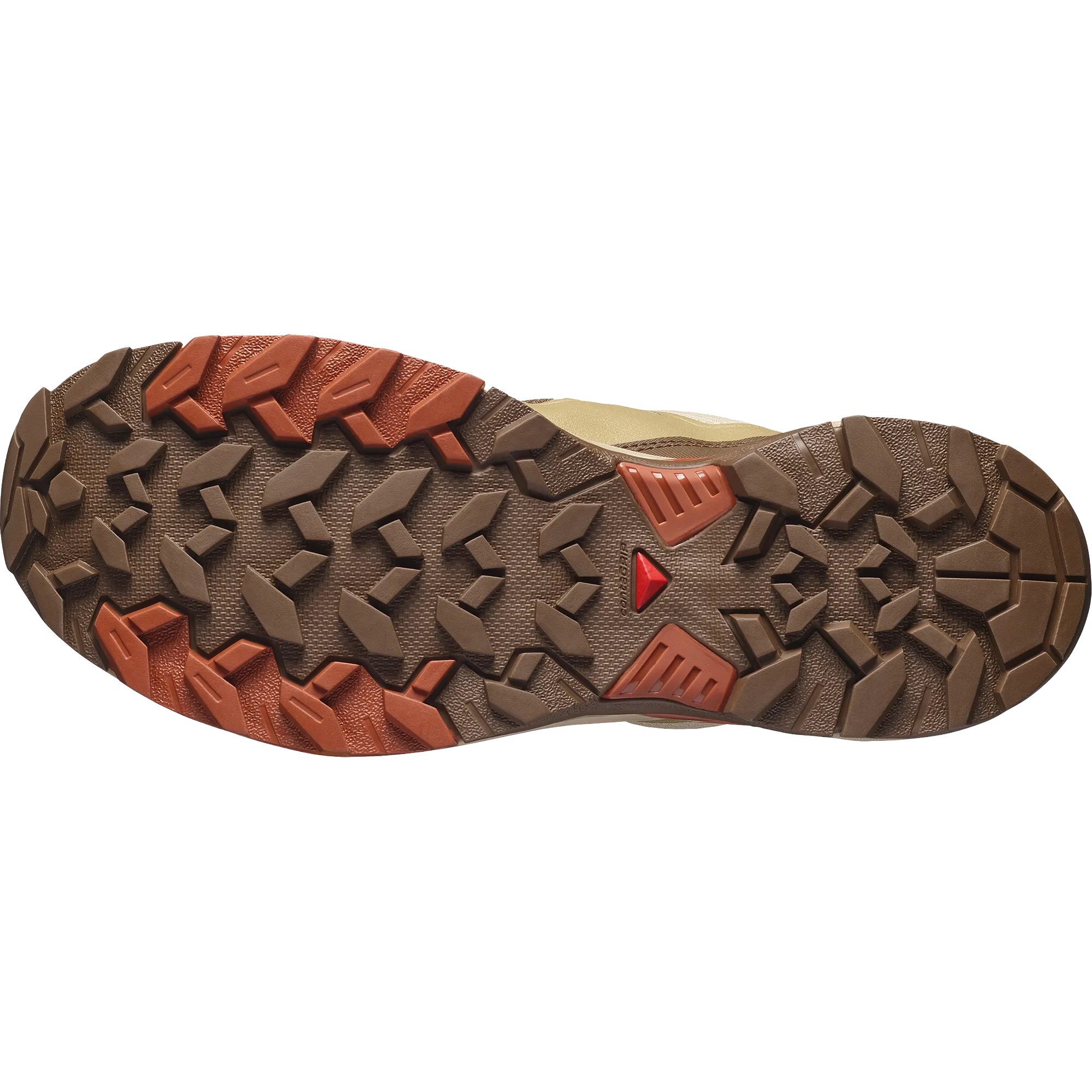 X Ultra 360 Edge GTX Men vandresko