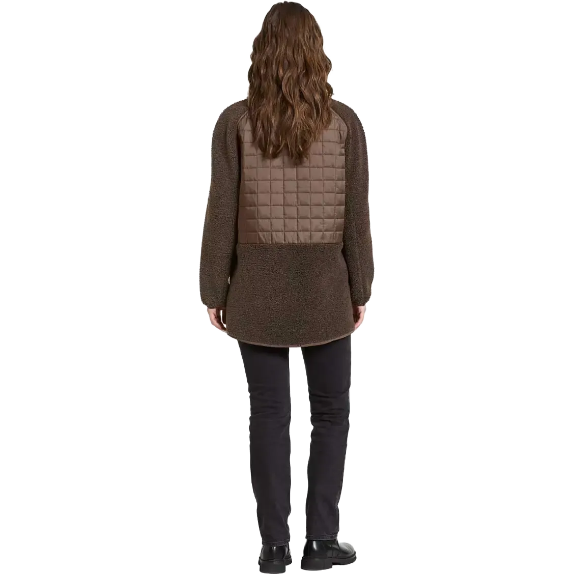 Hazel Jacket Women damejakke