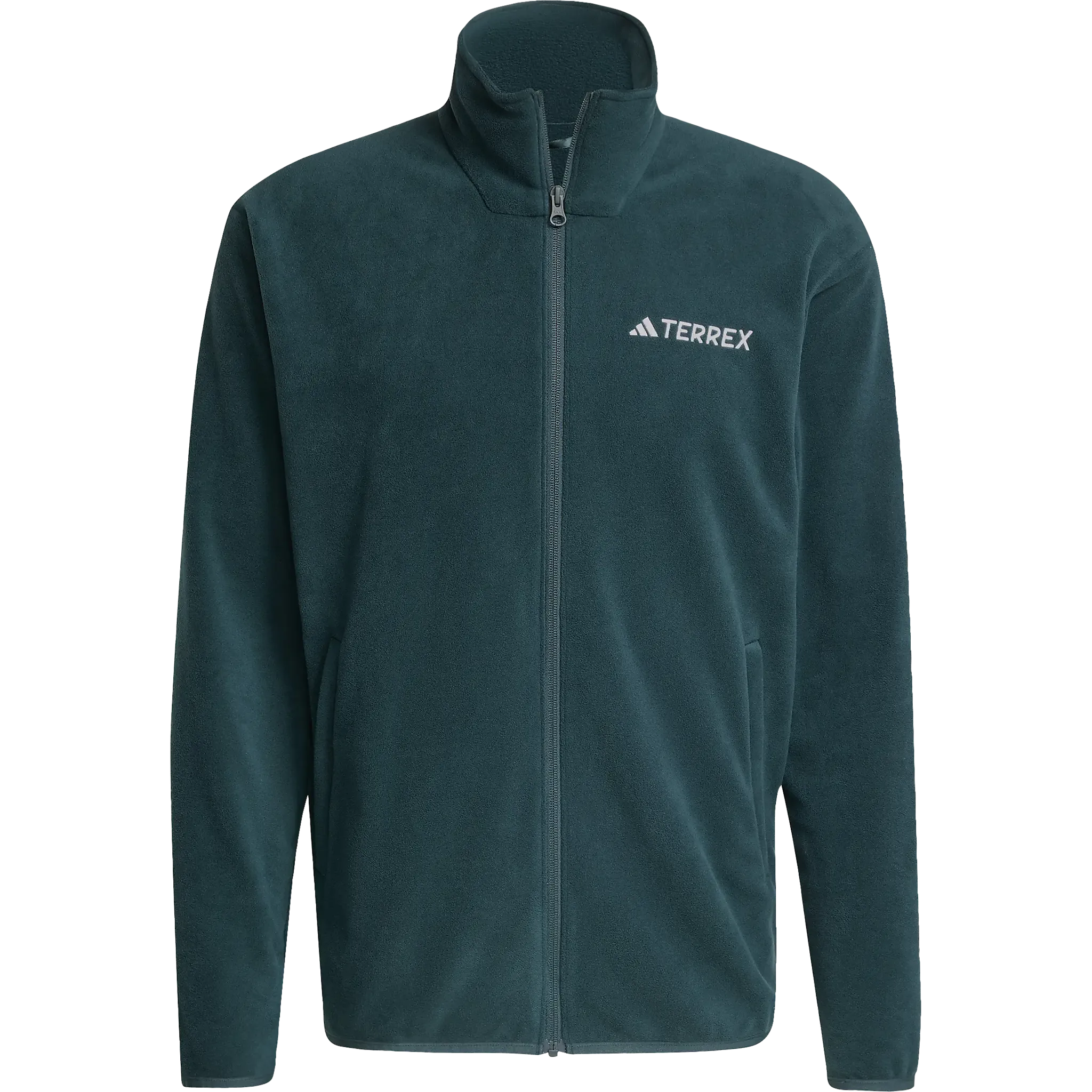 Multi Essentials Full Zip Fleece Jacket
