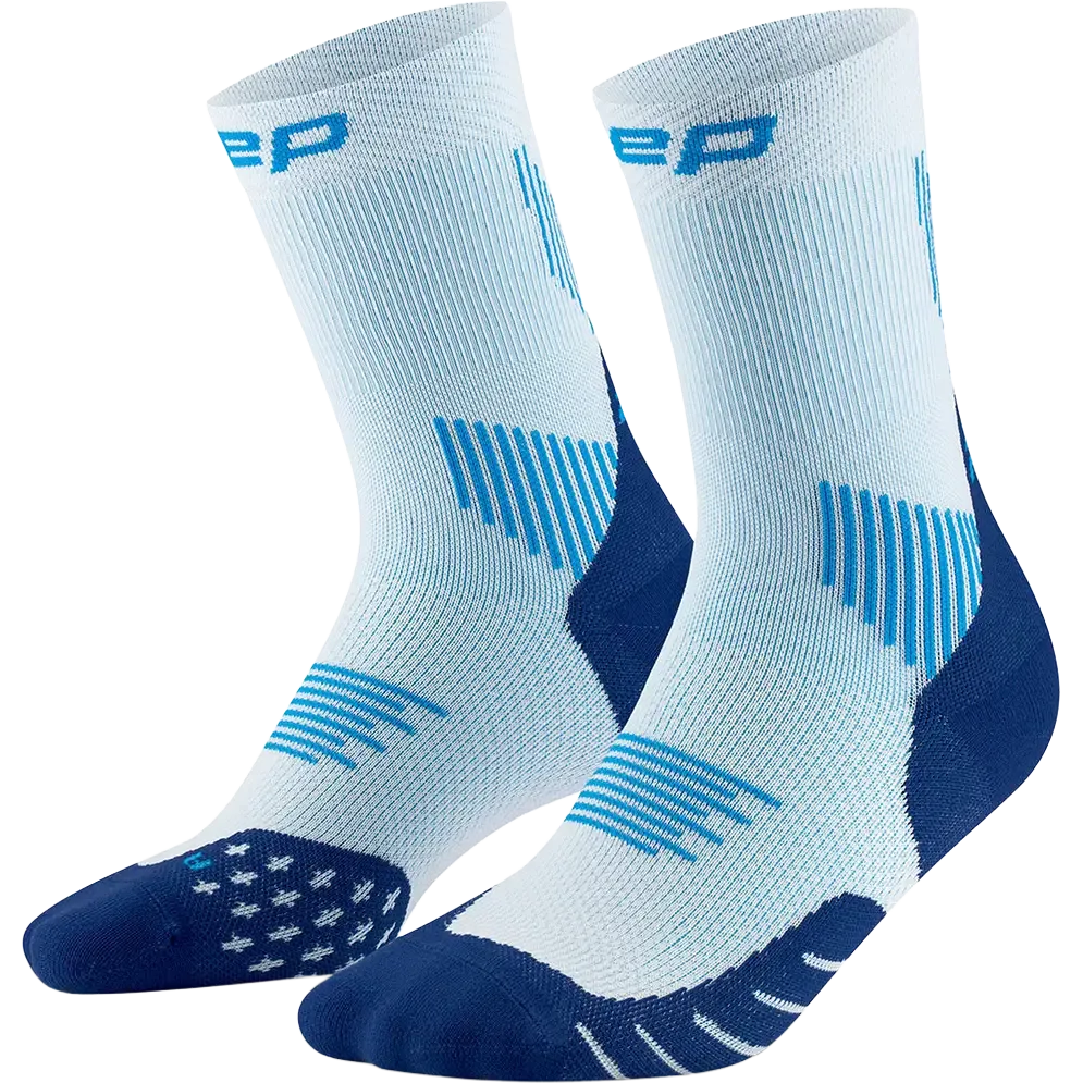 Run Socks Mid Cut 5.0 Women