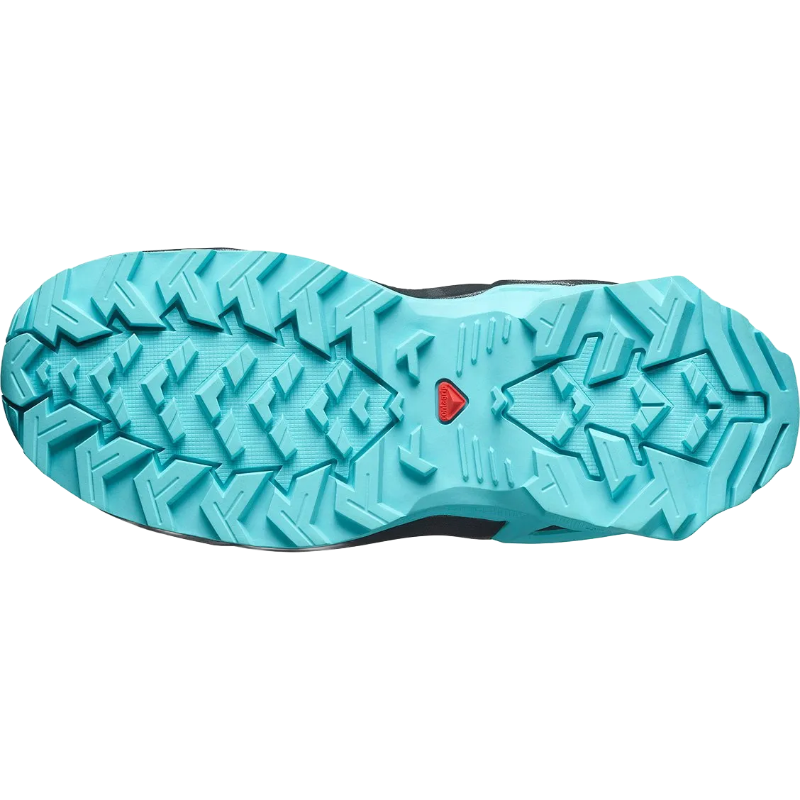X Ultra GTX Junior børnesko