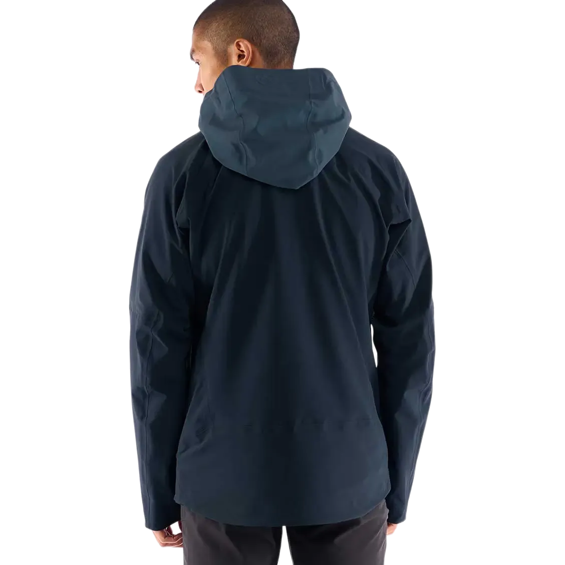 Formation 3L Jacket Men regnjakke