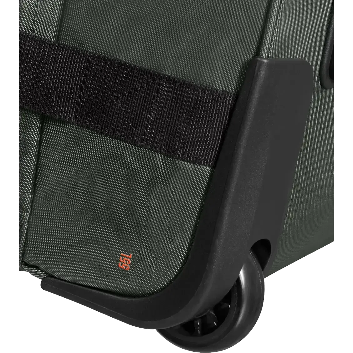 Urban Track Duffle 55 cm