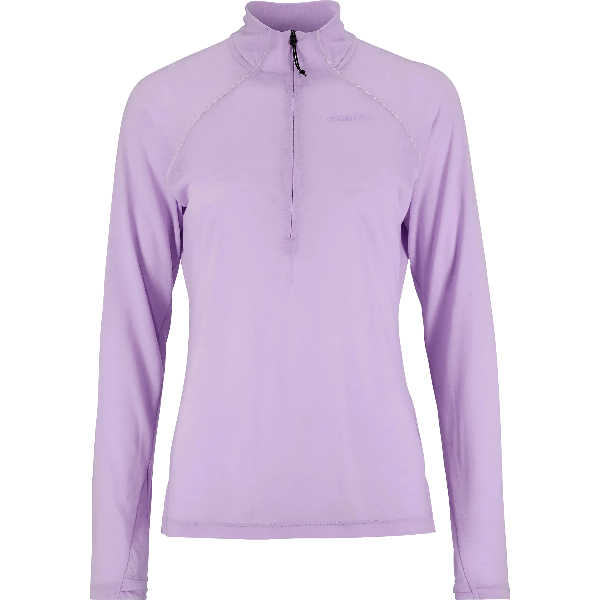 Adv Subz Wool LS Tee 3 Women