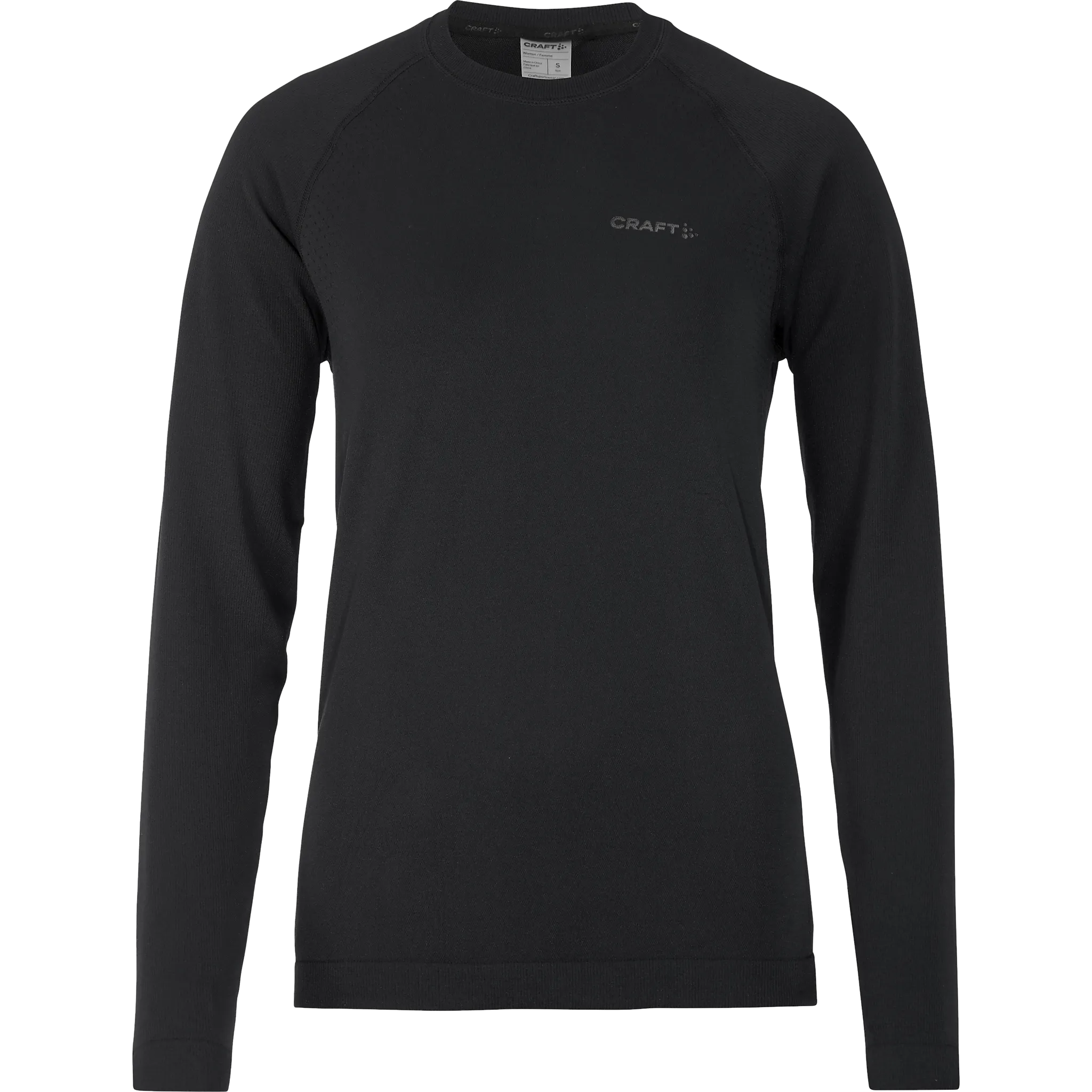 Active Comfort LS 2 Women