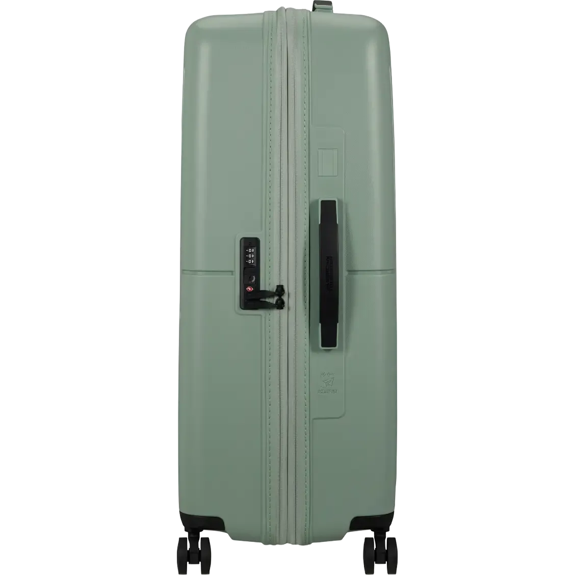 Dashpop Spinner 77/28 Expandable TSA rullekuffert