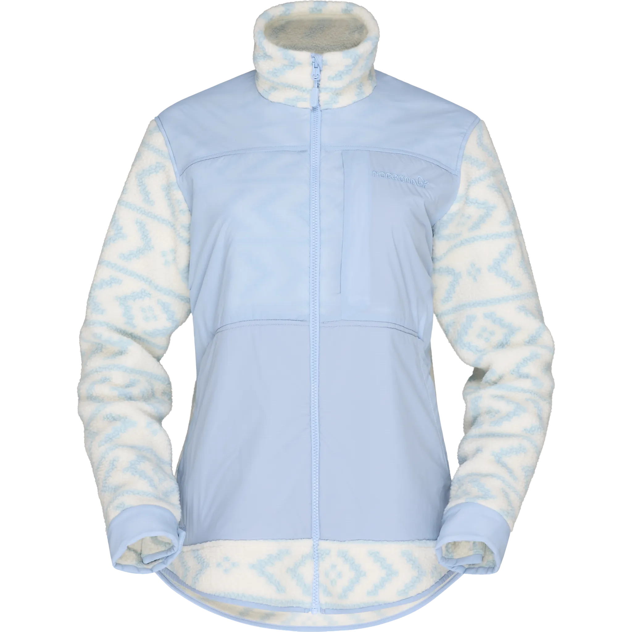 Tamok Warm3 Jacket Women