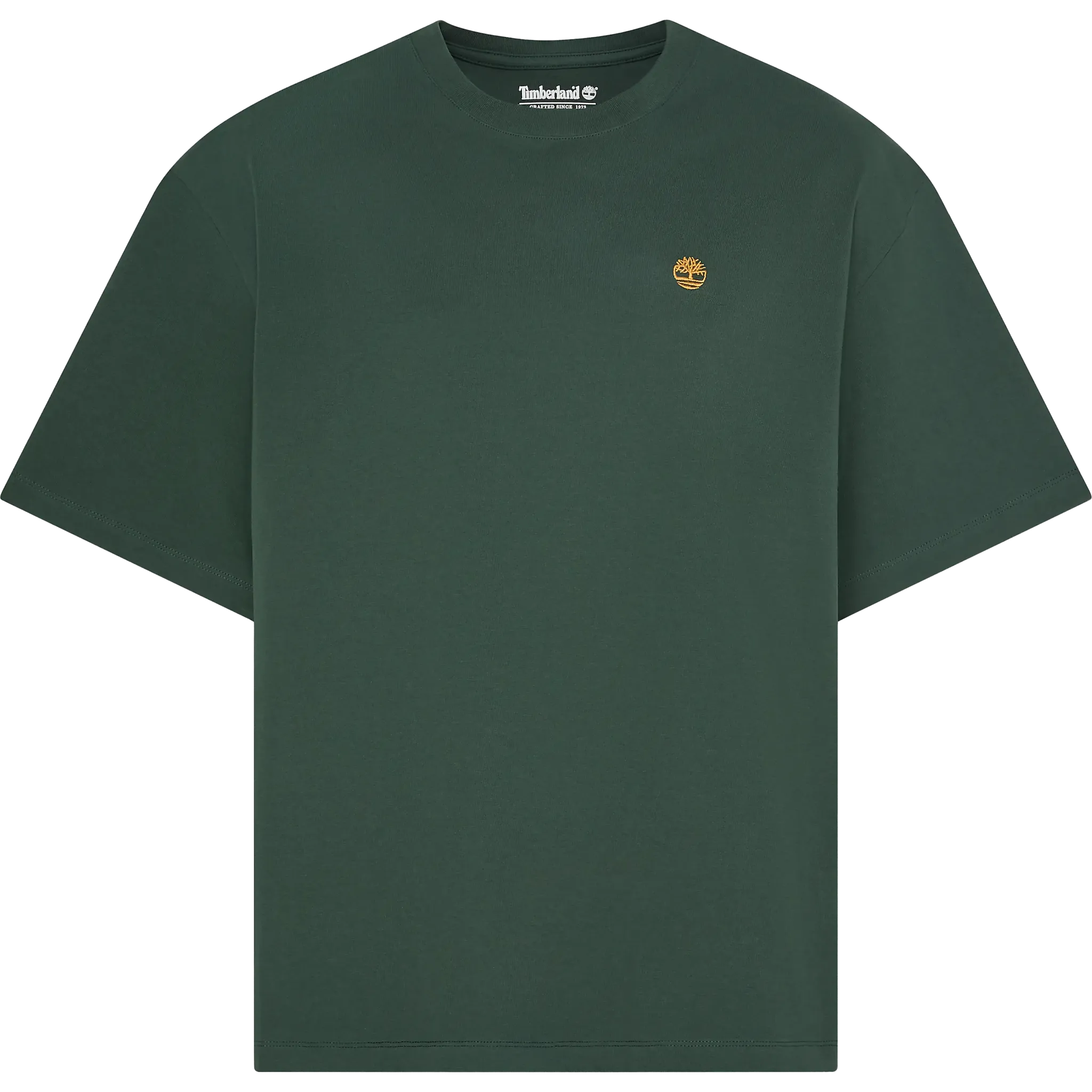 Dunstan River SS Tee