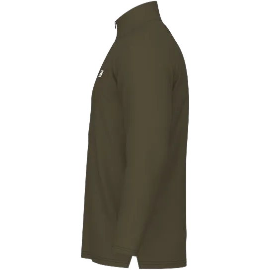 Sport Knit 1/4 Zip Men