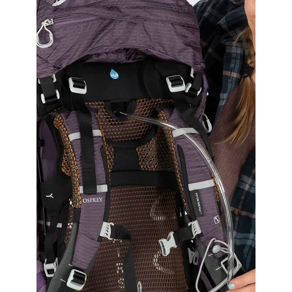 Atmos AG 50 ryggsäck