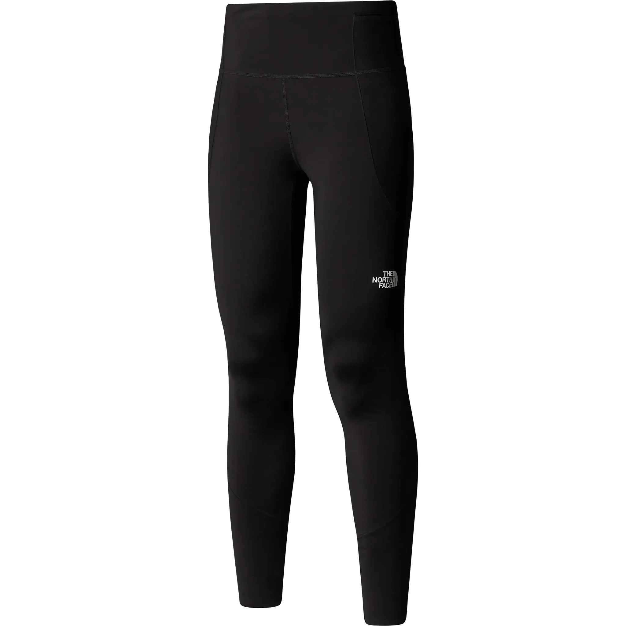 Winter Warm Pro Tight Regular Women