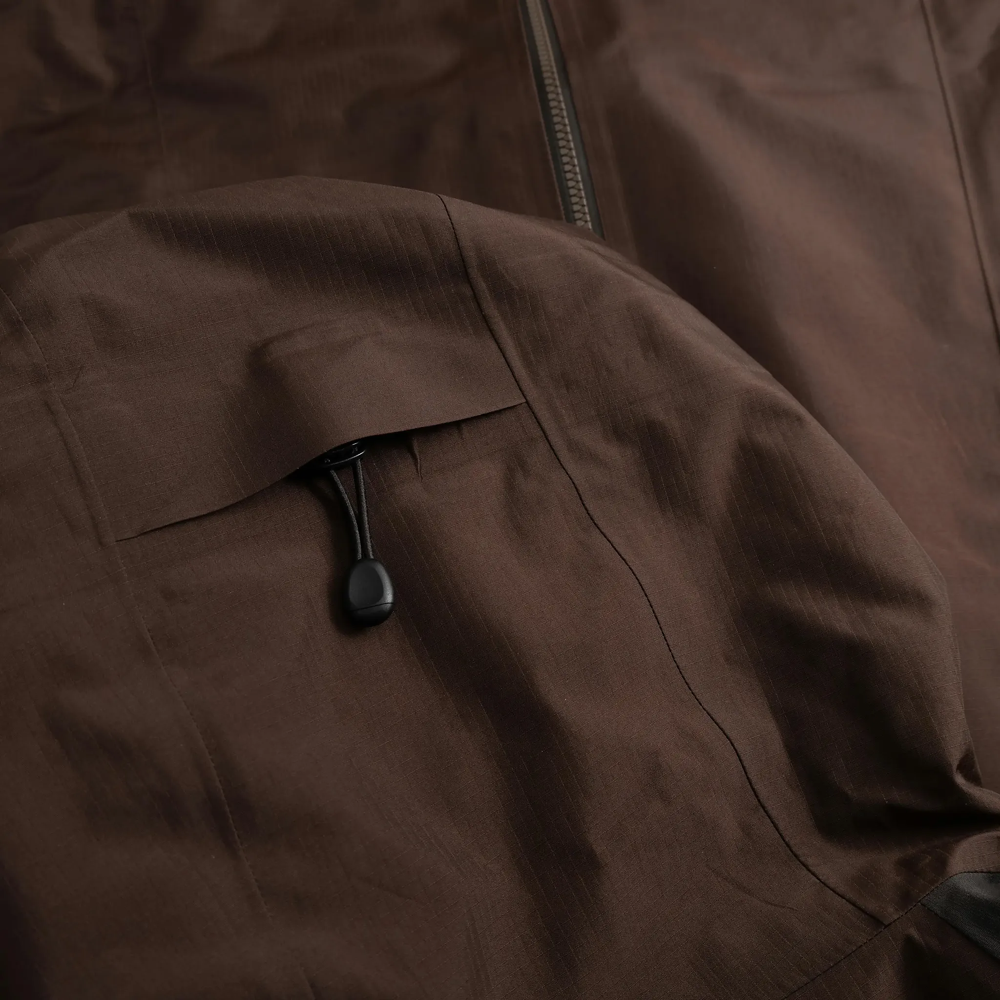 Hornstrandir Gore-Tex Pro Jacket Men