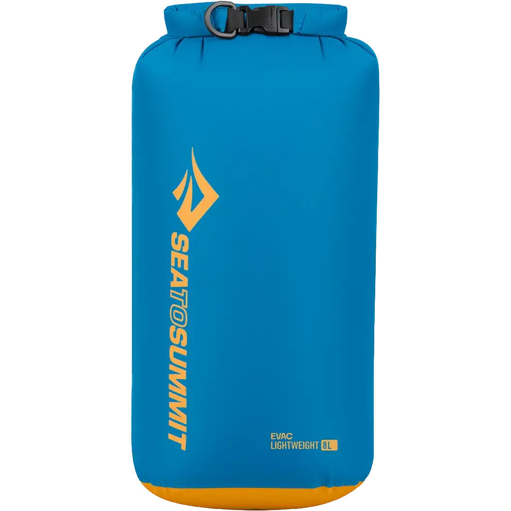 Evac Lightweight Dry Bag 8 liter