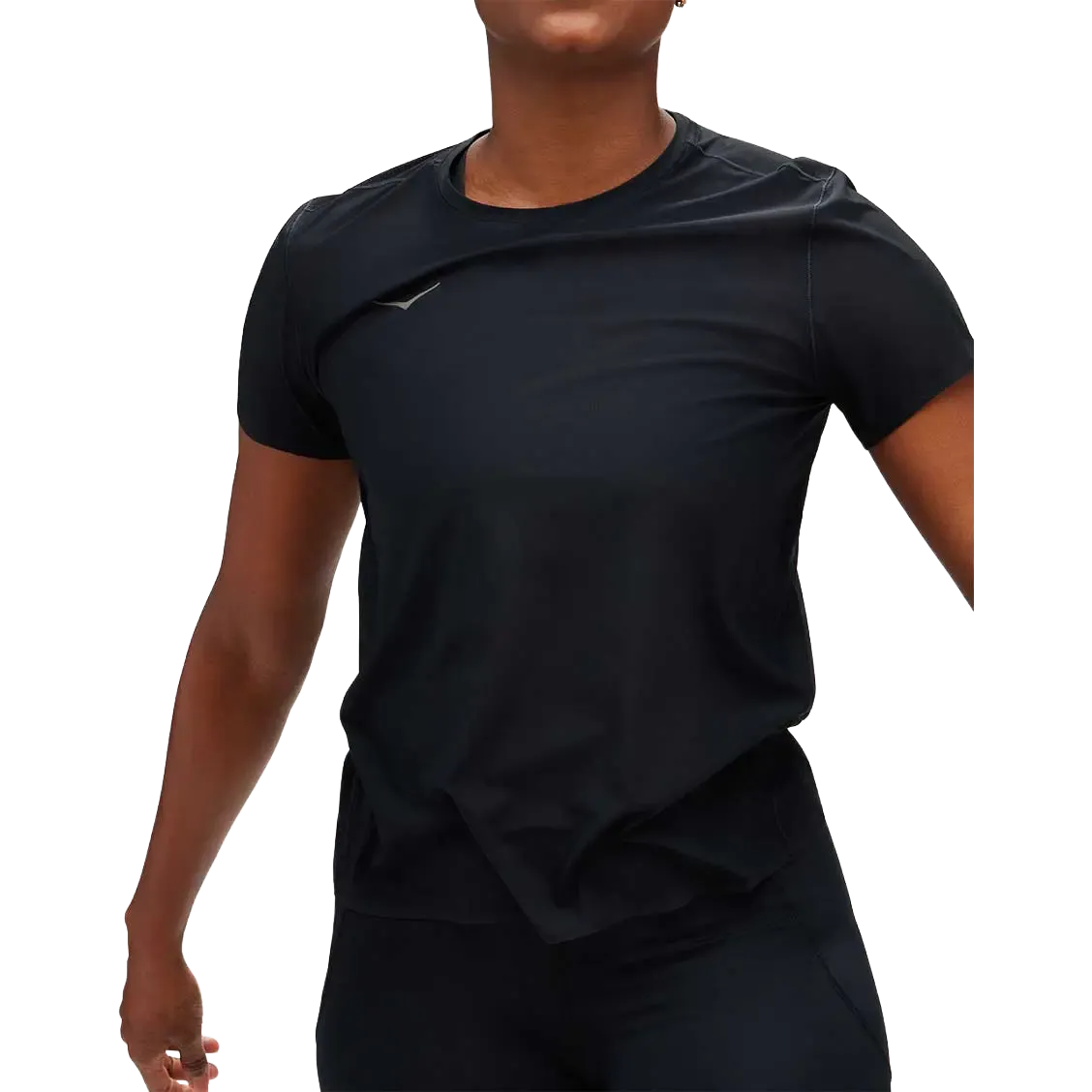 Airolite Run Short Sleeve Women