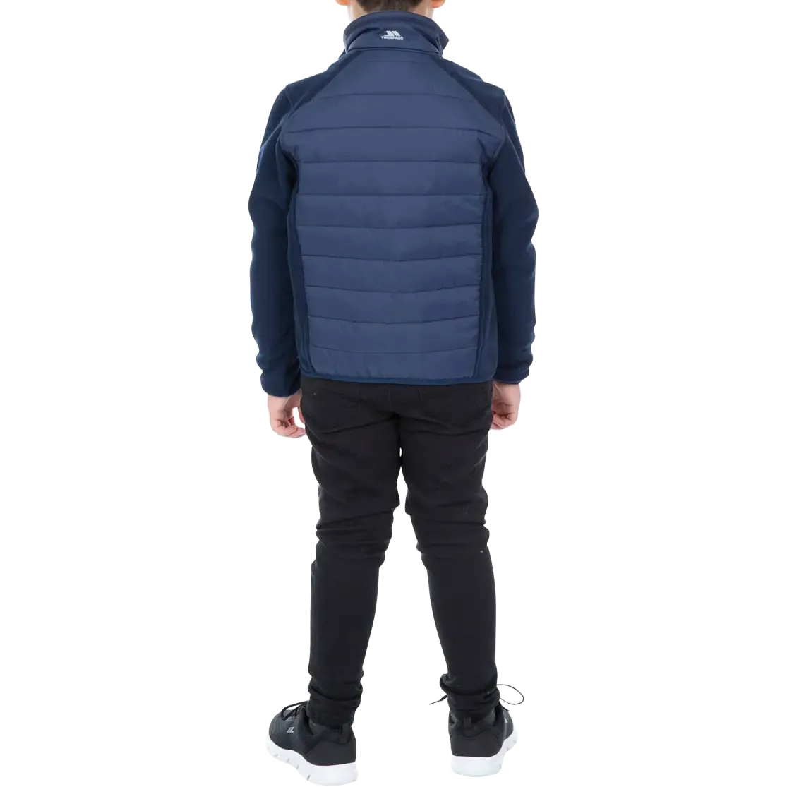 Ludvig Jacket Kids børnejakke