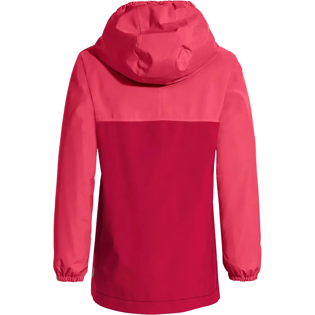 Kids Escape 3 in 1 Jacket børnejakke